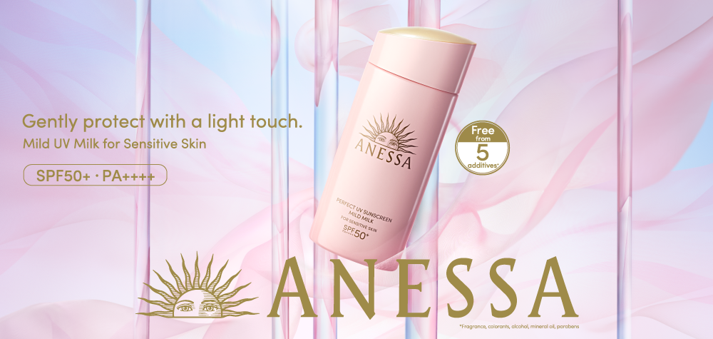 パーフェクトＵＶ マイルドミルク ＮＡ 90mL