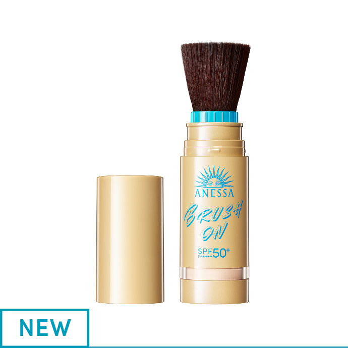 パーフェクトＵＶ ブラッシュオンパウダー  免税価格 3,180円