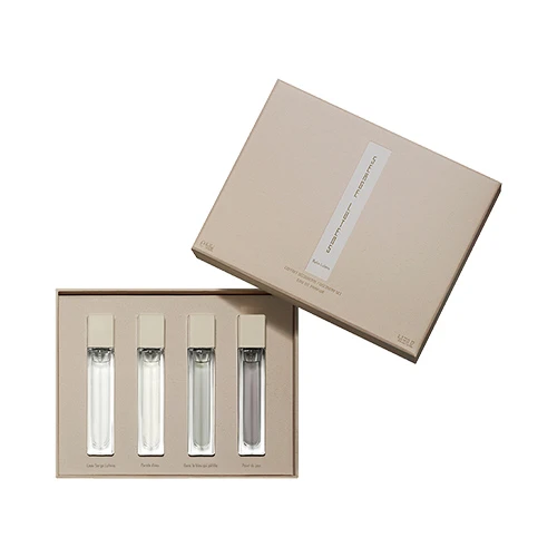 マタンルタンス ミニチュアセット