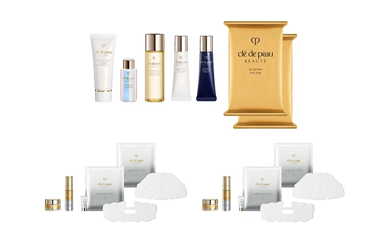 [220,000円以上ご購入のお客さま] プレゼント画像