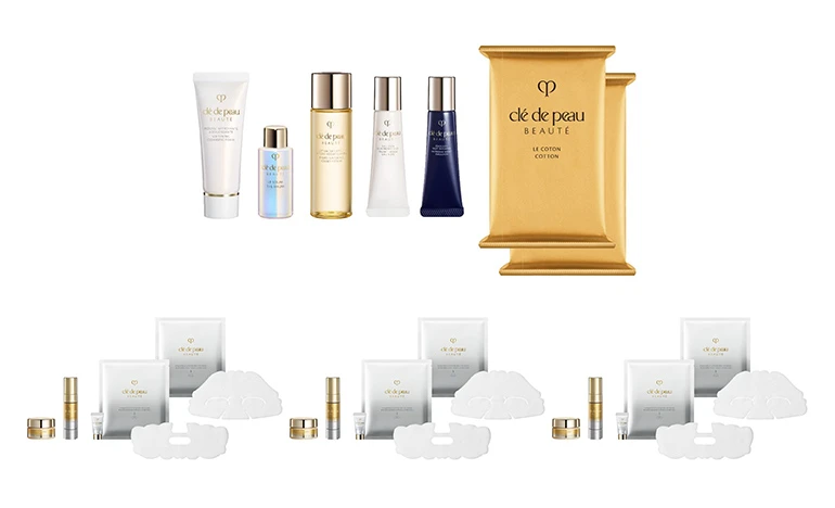 [300,000円以上ご購入のお客さま] プレゼント画像