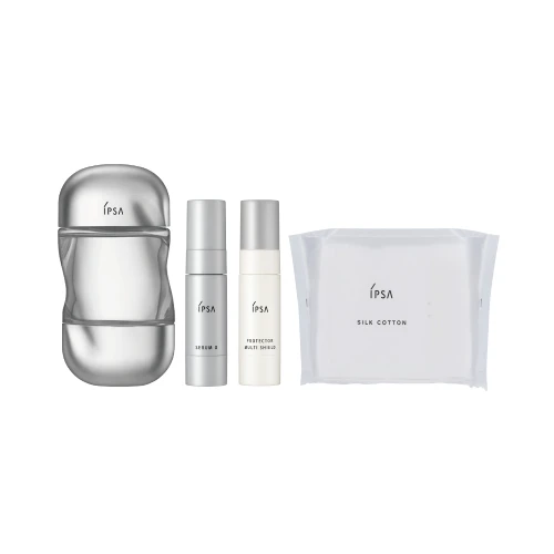 [参考画像01] IPSA トラベルエッセンシャルセット