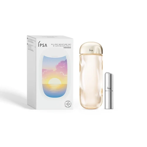 免税店限定商品｜イプサ（IPSA）