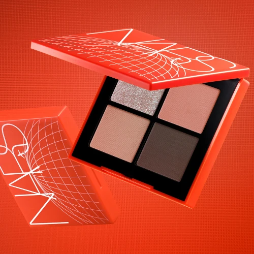 [参考画像05] NARS クワッドアイシャドー 04236