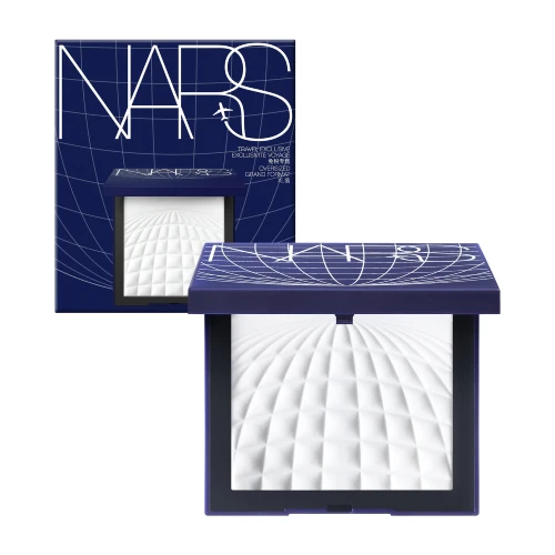 NARS ライトリフレクティング セッティングパウダー プレスト Ｎ 4052