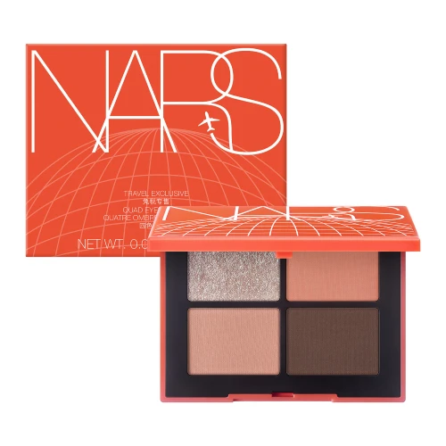 NARS クワッドアイシャドー 04236