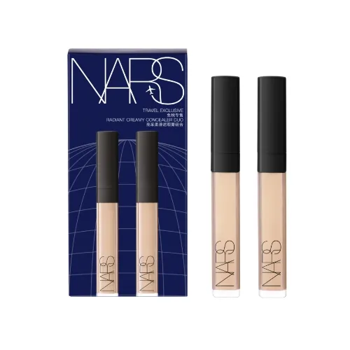 NARS ラディアント クリーミーコンシーラー デュオ 1242 VANILLA