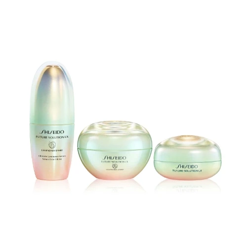[参考画像03] SHISEIDO フューチャーソリューション LX レジェンダリーEN リチュアル