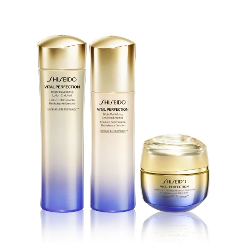 バイタルパーフェクション ＵＬファーミング リチュアル