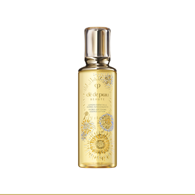 Clé de Peau Beauté ローションエサンシエルＡ（ラージ） GIFT 2026 / HYDRO-SOFTENING ESSENCE LOTION L GIFT 2026 免税価格 16,500円 国内参考価格 18,150円(税込)相当