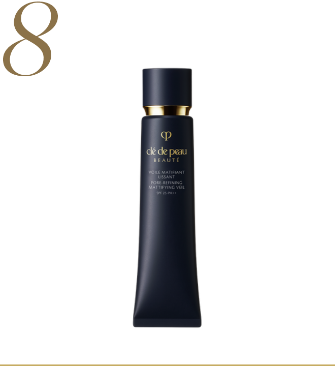 Clé de Peau Beauté ヴォワールマティフィアンリサン  PORE-REFINING MATTIFYING VEIL 免税価格 7,500円