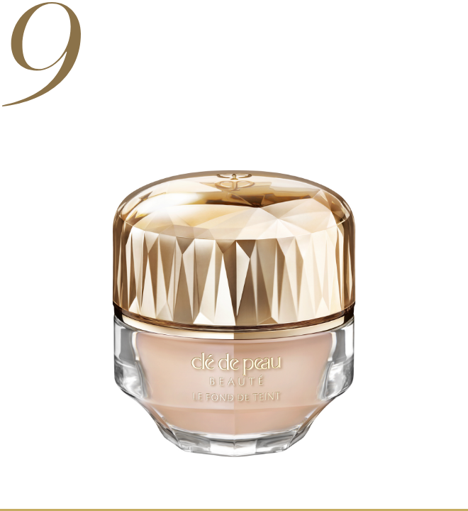 Clé de Peau Beauté ル・フォンドゥタンｎ OC10 THE FOUNDATION N O10 免税価格 32,000円