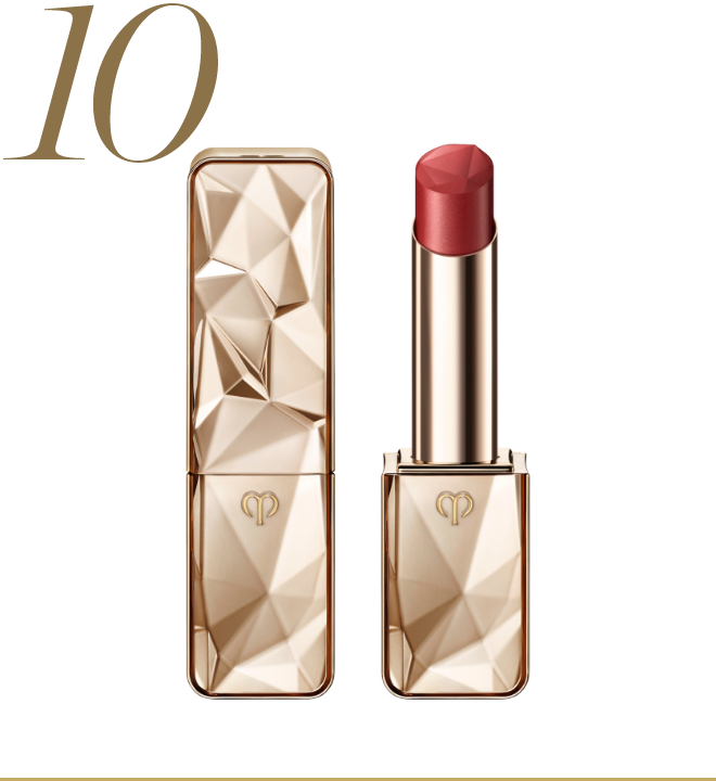 Clé de Peau Beauté ル・ルージュプレシュー １ THE PRECIOUS LIPSTICK 1 免税価格 12,000円