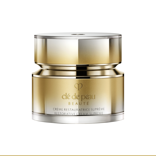 Clé de Peau Beauté クレームレストラトゥリスＳ / RESTORATIVE CREAM SUPREME