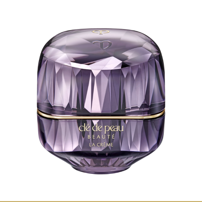 Clé de Peau Beauté ラ・クレーム / THE CREAM 免税価格 65,000円 国内参考価格 71,500円(税込)相当