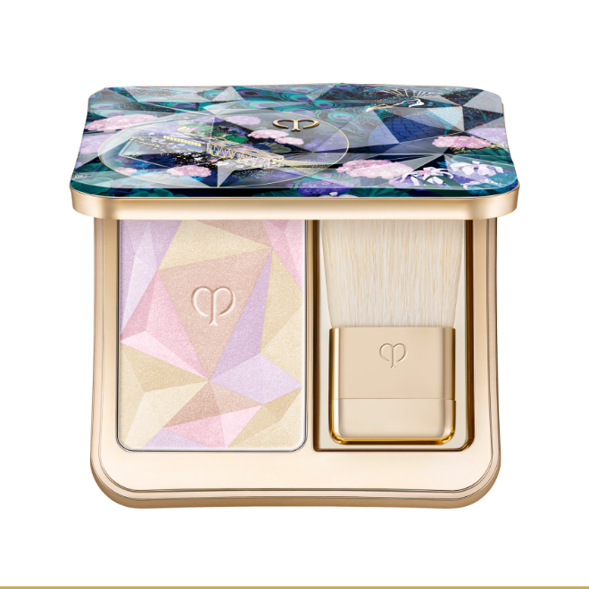 Clé de Peau Beauté ル・レオスールデクラ 110 / THE LUMINIZING FACE ENHANCER 110 免税価格 8,500円 国内参考価格 9,350円(税込)相当