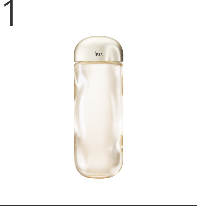 イプサ ザ・タイムR アクアe 300mL 免税価格 6,500円