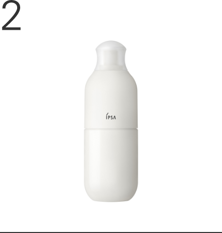 イプサ ME n3 *ディスペンサーは別売りとなっております。 免税価格 6,700円