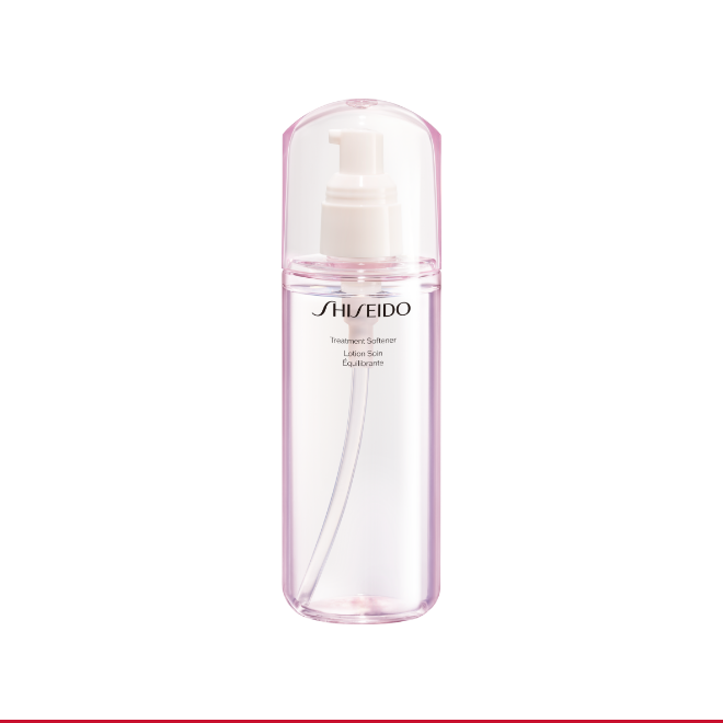 【SHISEIDO スキンケア】エトリートメントソフナー 免税価格 5,800円
