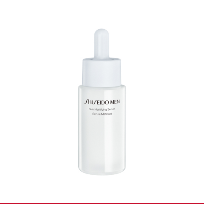【SHISEIDO メン】スキンマットセラム 免税価格 5,000円