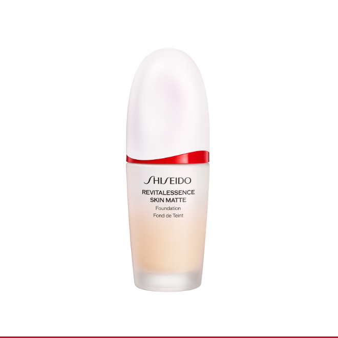 【SHISEIDO メーキャップ】エッセンス スキンスムース ファンデーション 免税価格 6900円