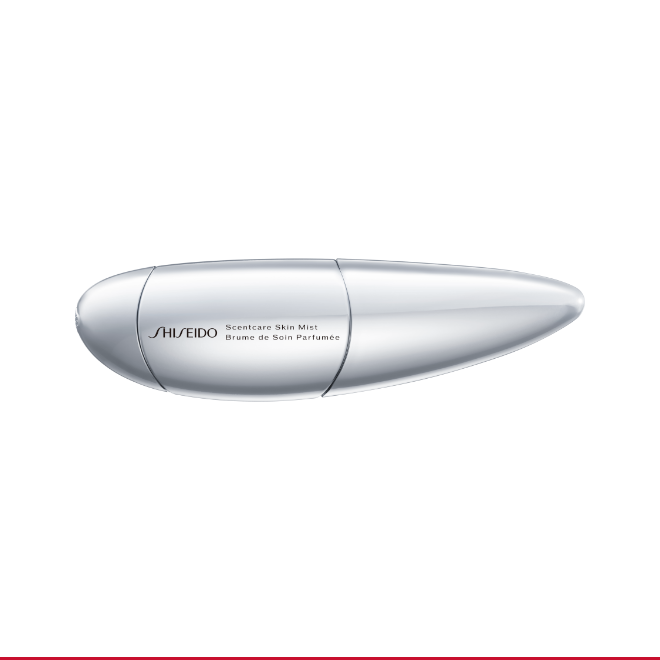 【SHISEIDO ホリスティック】セントケア スキン ミスト 免税価格 12,000円