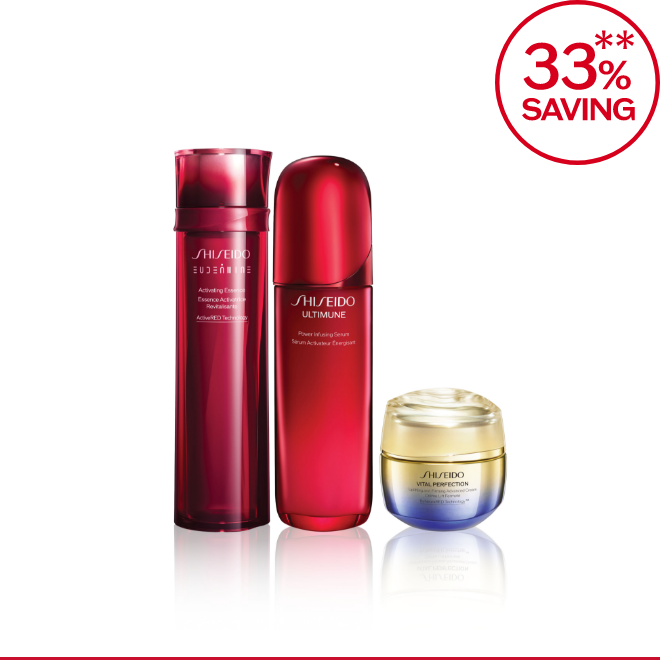 パワライジング＆ファーミング リチュアル 免税価格 37,100円 国内参考価格 56,210円(税込)相当*