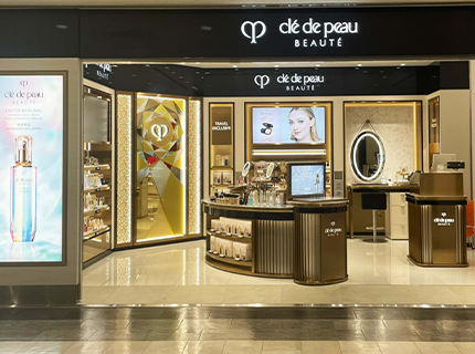 Cosmetic Boutique by JAPAN DUTY FREE