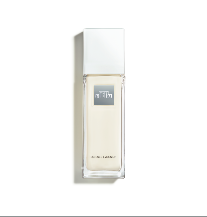 ザ・ギンザ エッセンスエマルジョン　ｎ 150mL 免税価格 22,000円