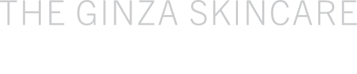 THE GINZA SKINCARE