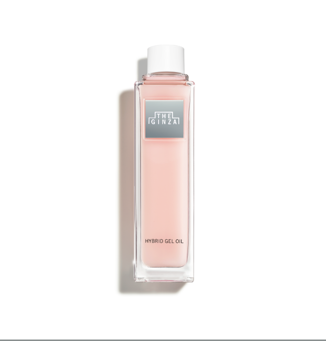 ザ・ギンザ ハイブリッドジェルオイル　ｎ レフィル 100mL 免税価格 25,000円