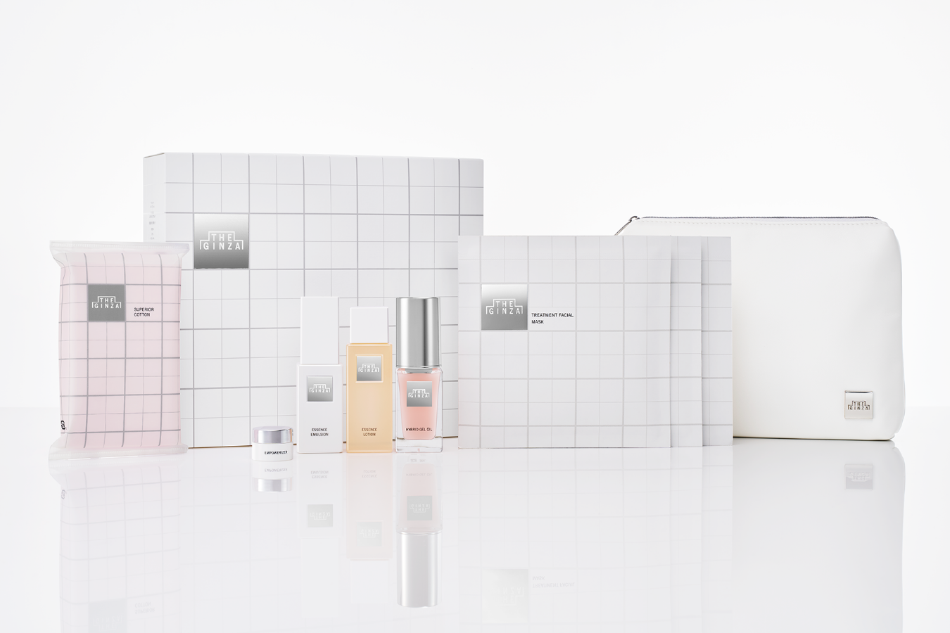 20万円以上ご購入のお客さまへプレゼント