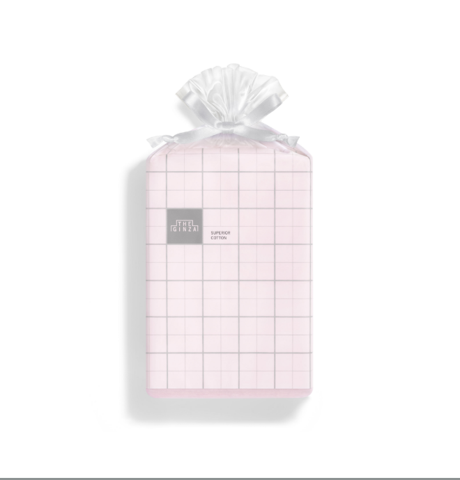 ザ・ギンザ スーペリアコットン 120枚 免税価格 1,200円